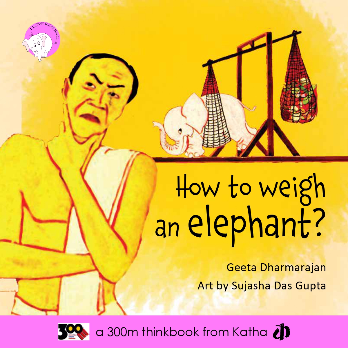 How to weigh an elephant